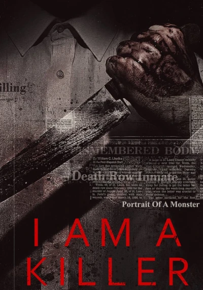 Tôi Là Kẻ Sát Nhân (Phần 4) - I AM A KILLER (Season 4) (2022)