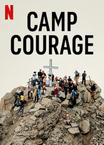 Trại Hè Dũng Cảm - Camp Courage (2023)