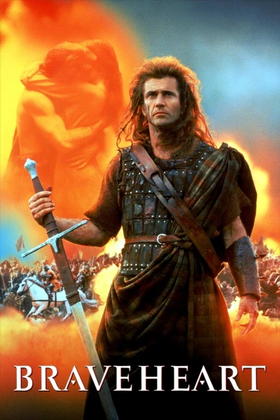 Trái Tim Quả Cảm - Braveheart (1995)