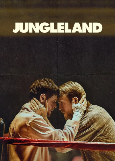 Trận Đấu Cuối Cùng - Jungleland (2019)