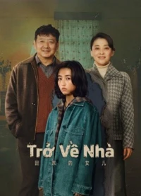 Trở Về Nhà - Homesick (2022)