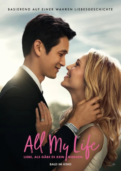 Trọn Đời Suốt Kiếp - All My Life (2020)