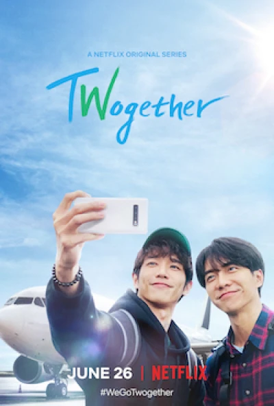 Twogether: Thần Tượng Gặp Fan - Twogether (2020)