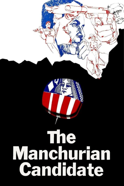 Ứng Cử Viên Bị Giật Dây - The Manchurian Candidate (1962)