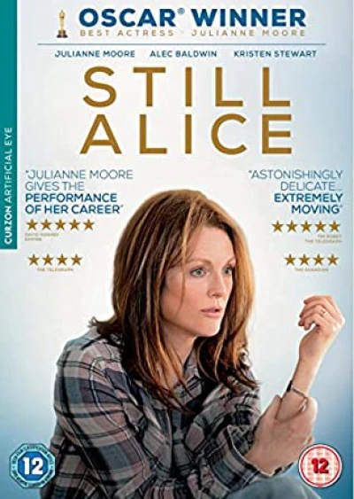 Vẫn Là Alice - Still Alice (2014)