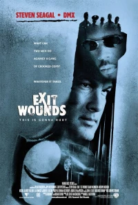 Vết Thương - Exit Wounds (2001)