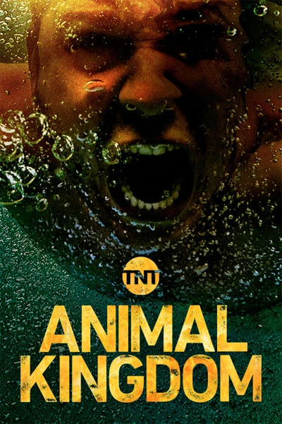 Vương Quốc Động Vật (Phần 3) - Animal Kingdom (Season 3) (2018)