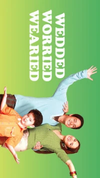 Wedded, Worried, Wearied - Wedded, Worried, Wearied (2007)