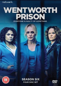 Wentworth (Phần 6) - Wentworth (Season 6) (2018)