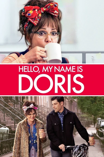 Xin chào, tên tôi là Doris - Hello, My Name Is Doris (2015)