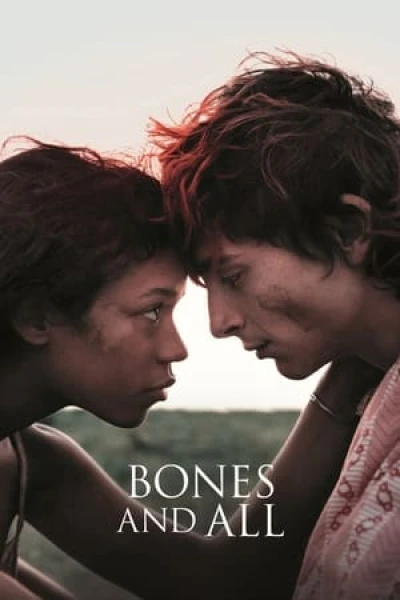 Xương và Tất Cả - Bones and All (2022)