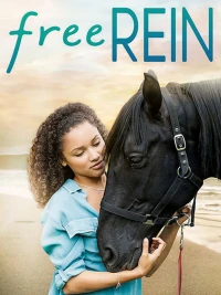 Zoe và Raven (Phần 1) - Free Rein (Season 1) (2017)